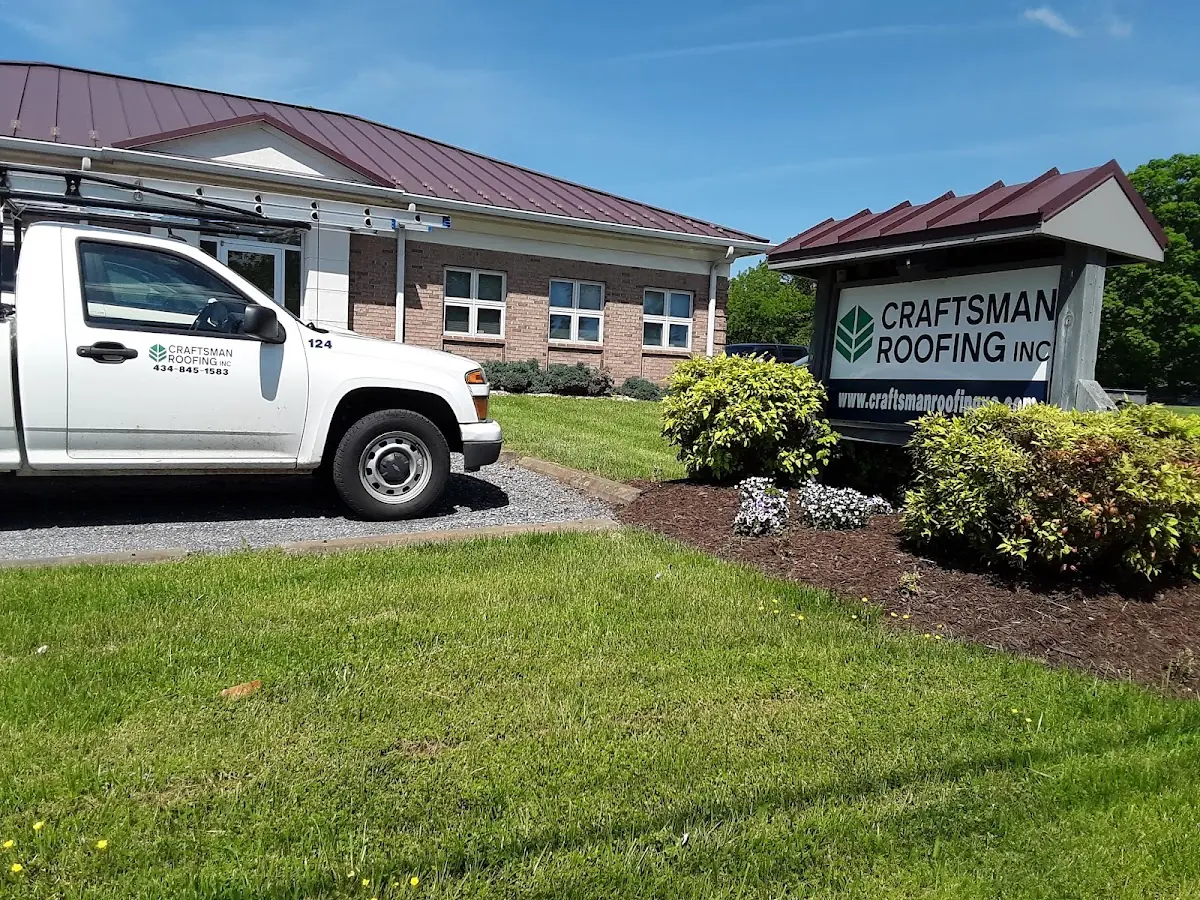 Quality Roof Replacement by experienced craftsmen in Harker Heights